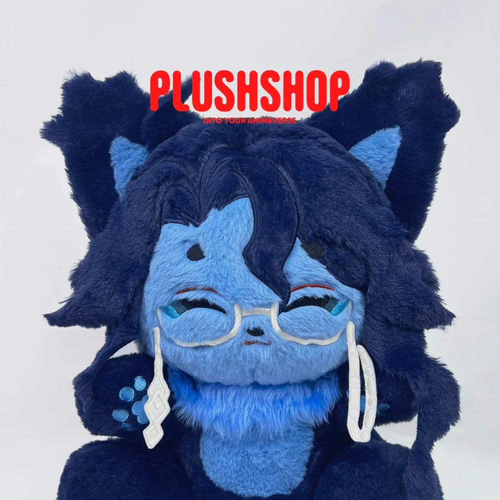 [Restock 50pc]Pantalone Meow (16IN)