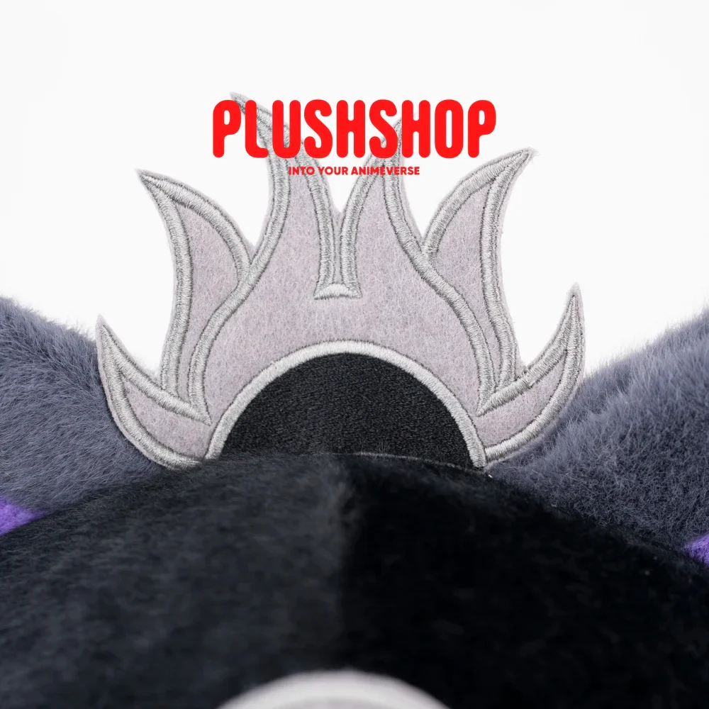 [Limited Edition] Shadowheartmeow (17IN)