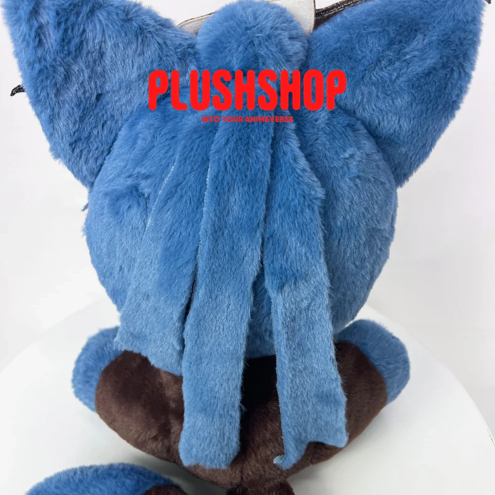 [Limited Edition] Xianyun Meow (17IN)