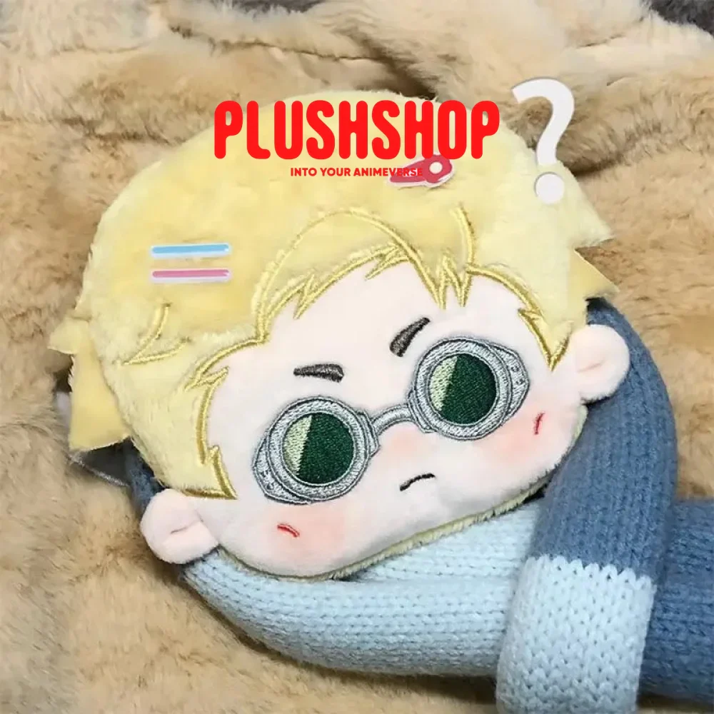 Gojo Geto Yuji coin purse