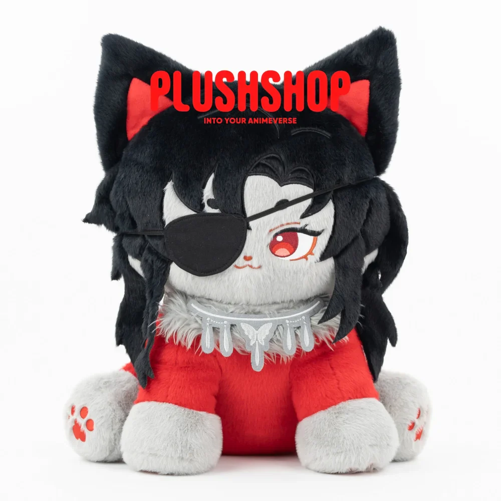 Huachengmeow (17IN)