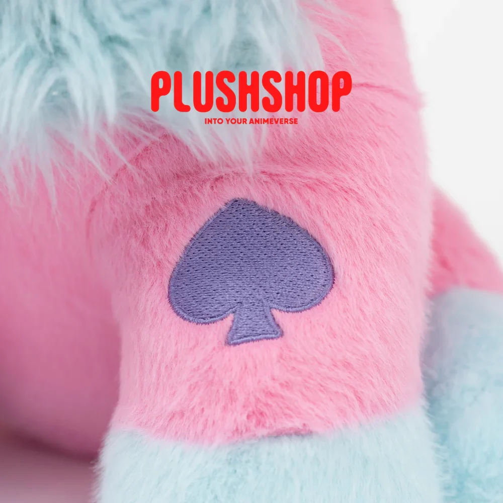 [Limited Edition] Hisokameow (17IN)