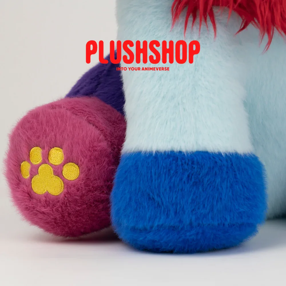 [Limited Edition] Colettemeow (17IN)