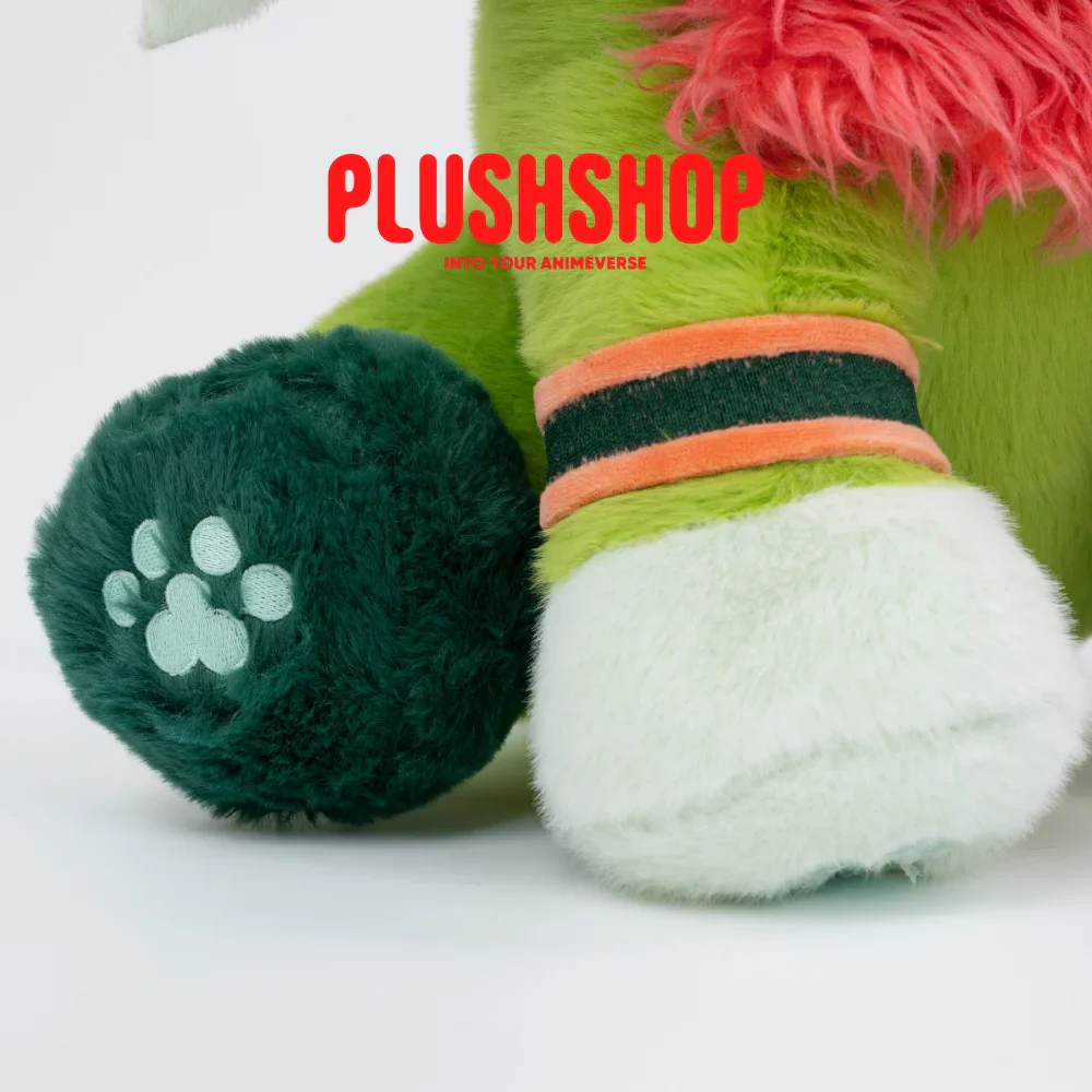 [Limited Edition] Gonmeow (17IN)