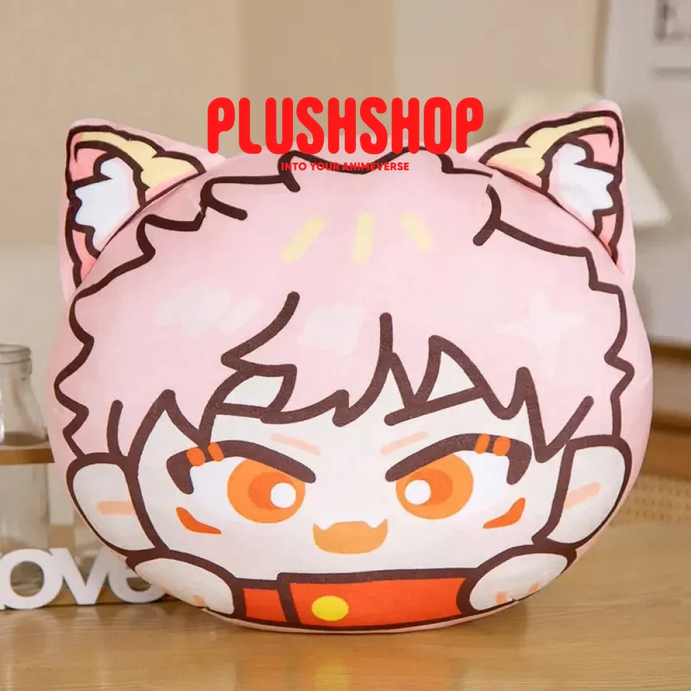10cm/35cm Cute Pillow Plush Gift