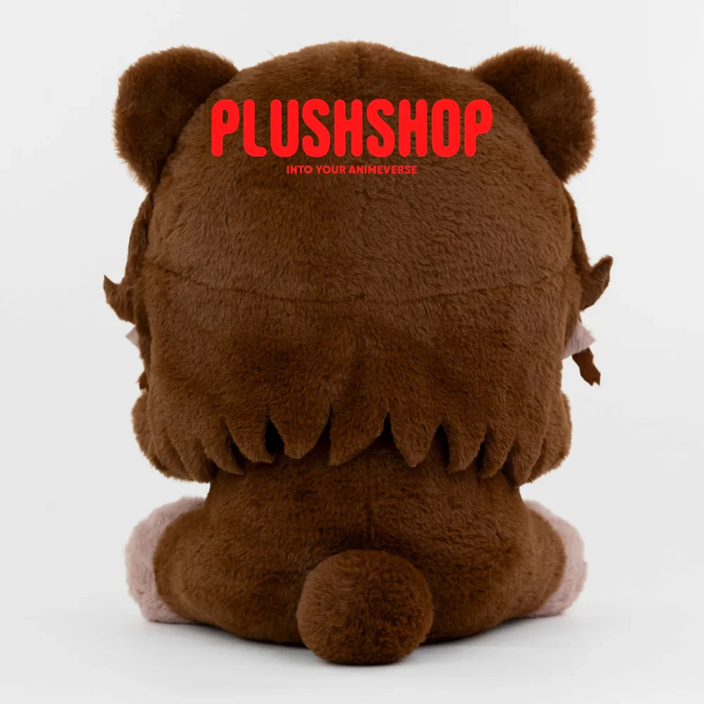 [Limited Edition] Halsin Bear(14IN)