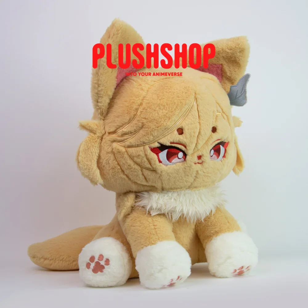 Kaveh meow (18IN)