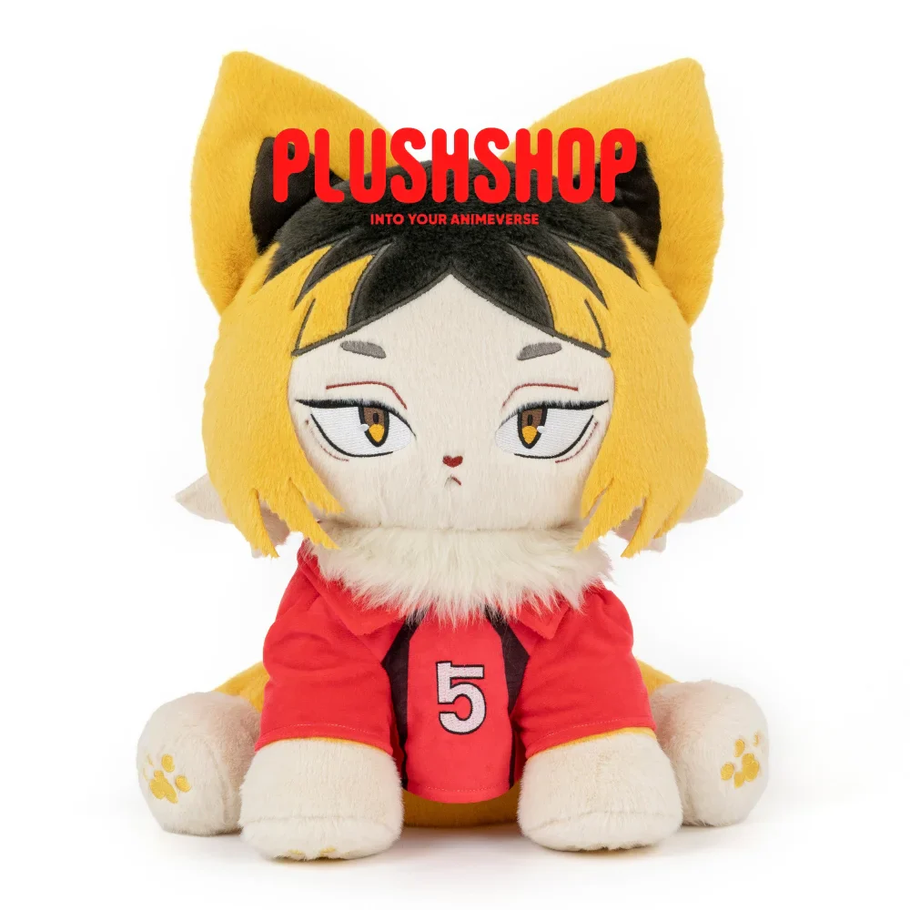 Kenmameow (17IN)