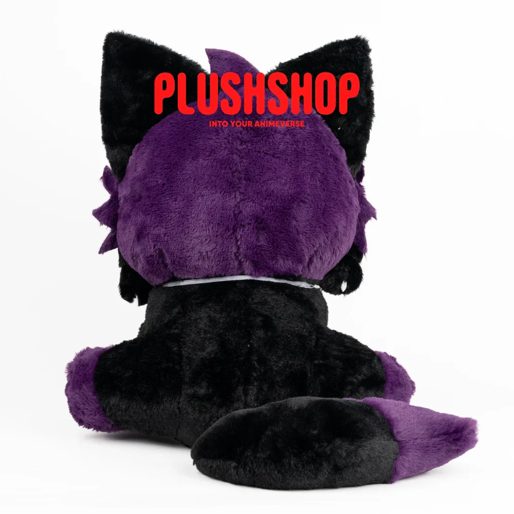 Kurogirimeow  (17IN)