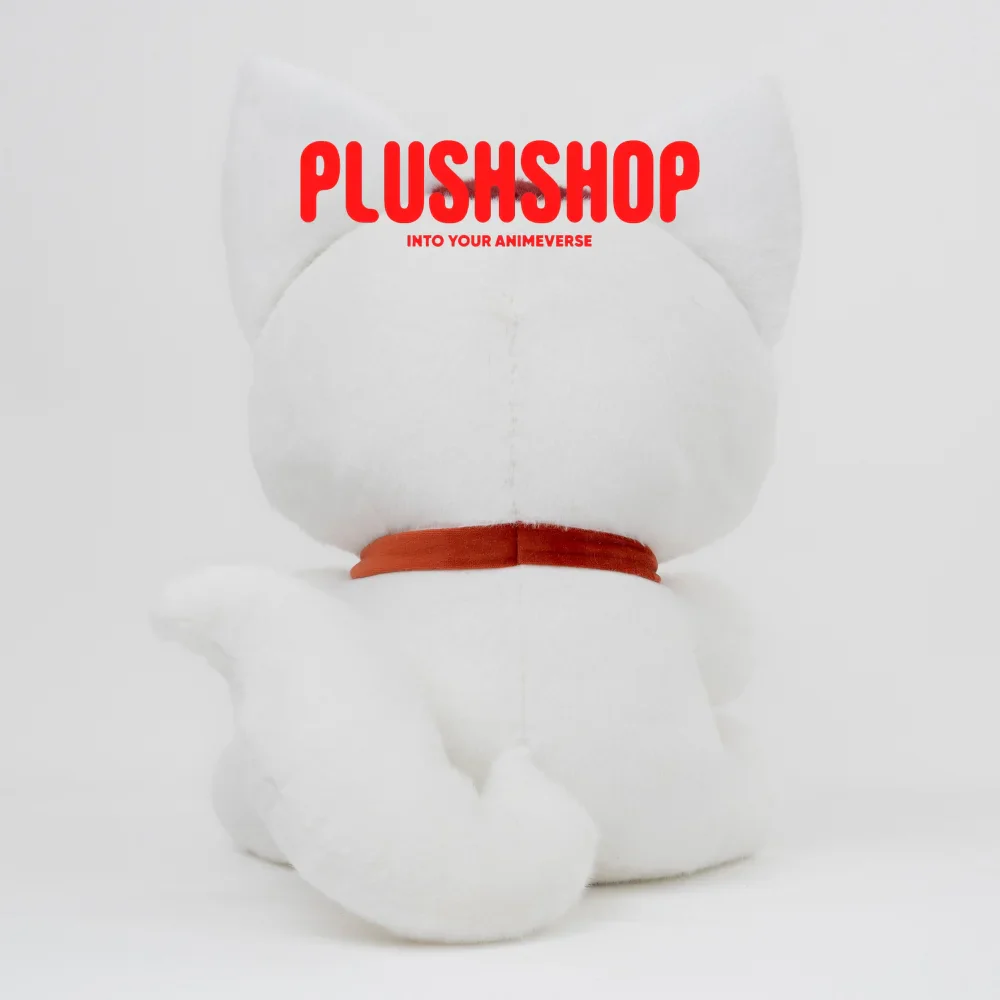 [Limited Edition] Turbo Grannymeow (17IN)