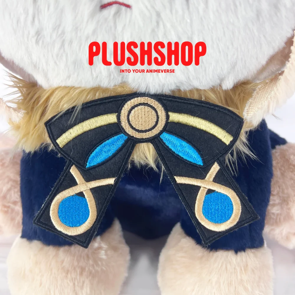 [Limited Edition] Freminet Meow (16IN)