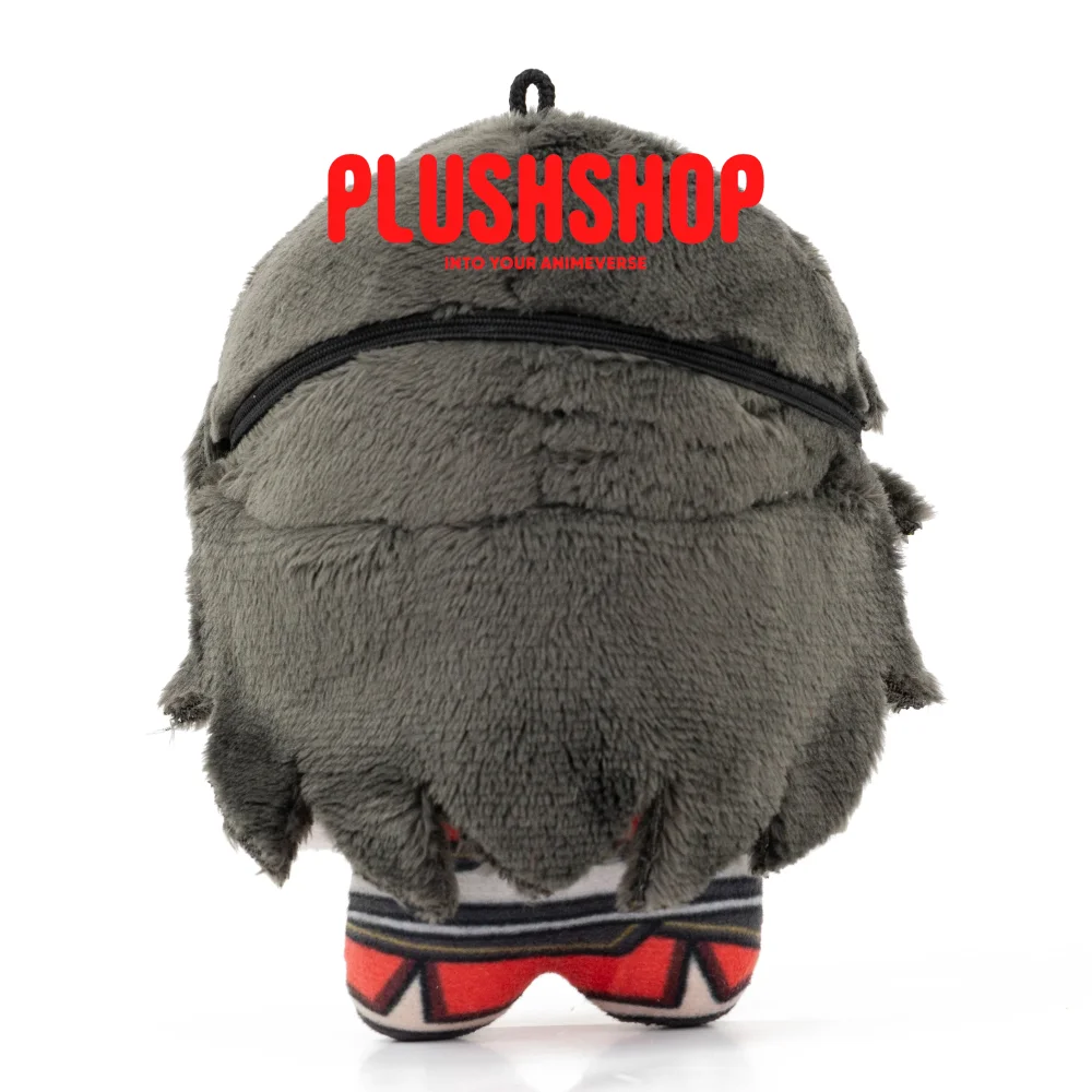 Huacheng Plush Doll (4IN)