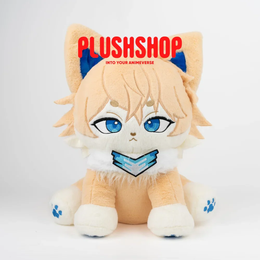 [Limited Edition] Gepard Meow (16IN)
