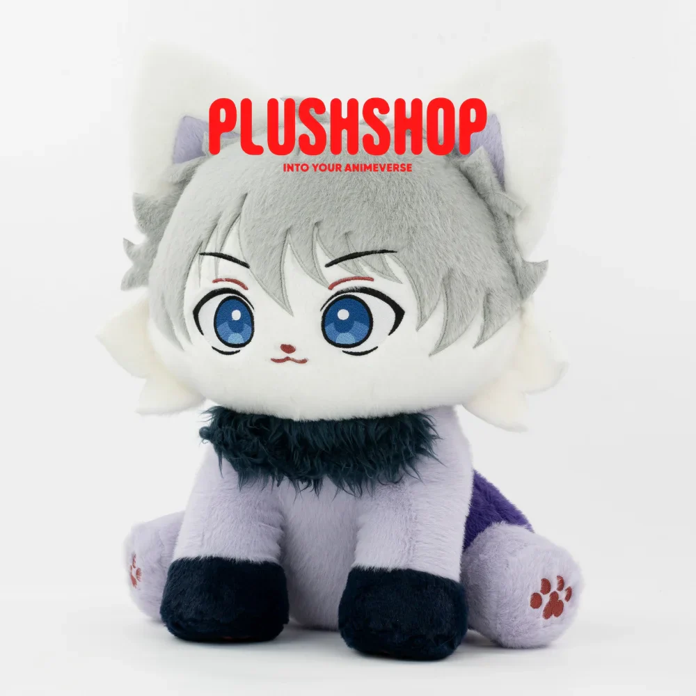 [Limited Edition] Killuameow (17IN)