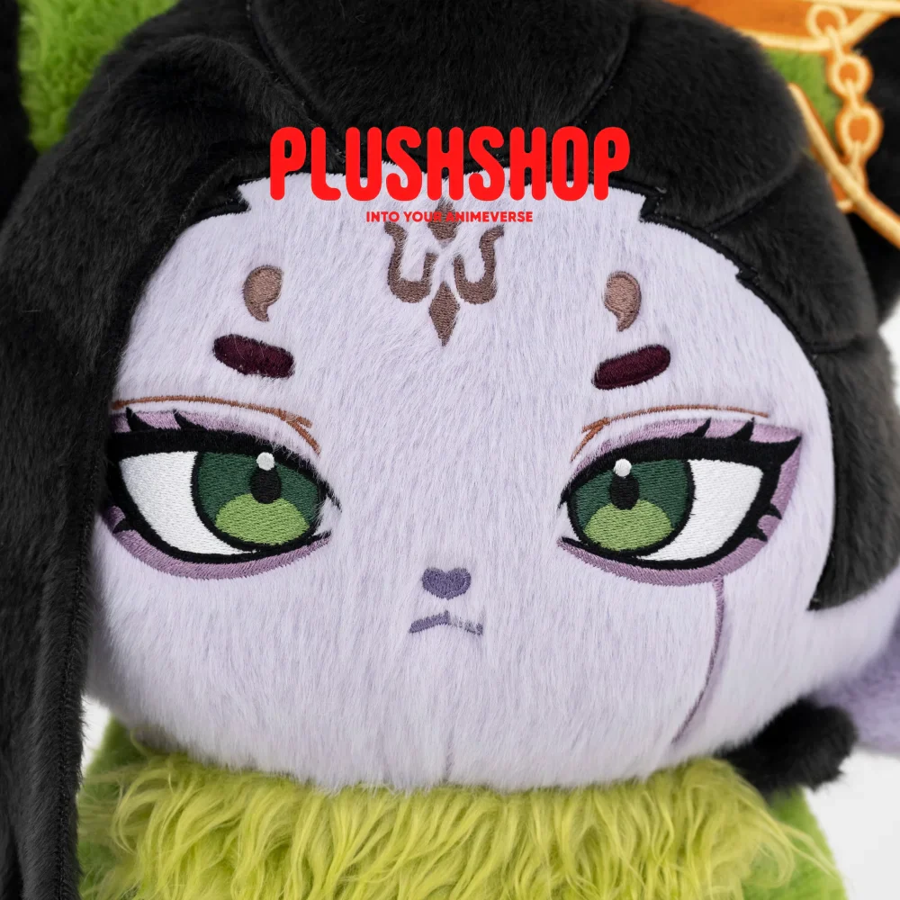 The Fourth Sister Meow (17IN)