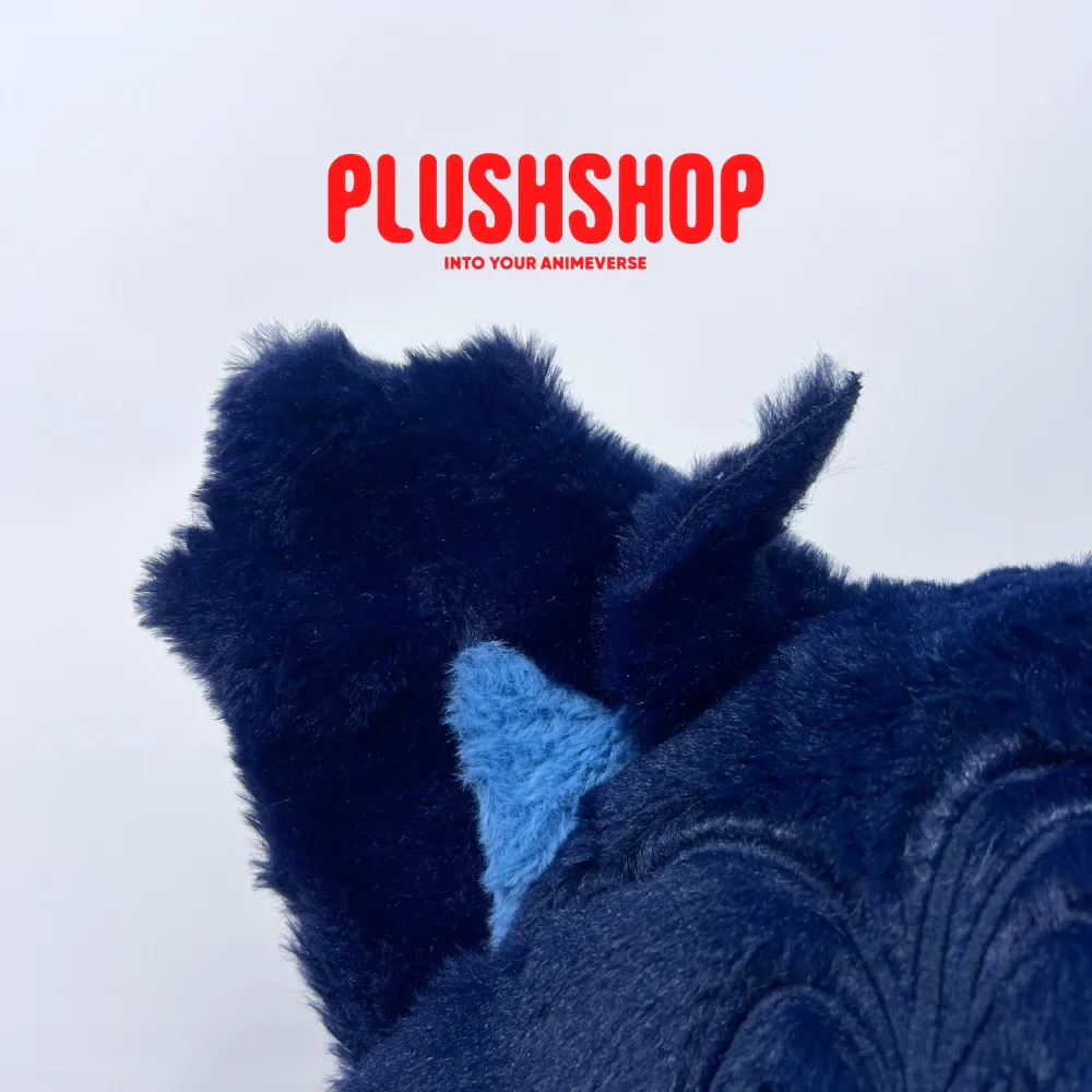 [Restock 50pc]Pantalone Meow (16IN)