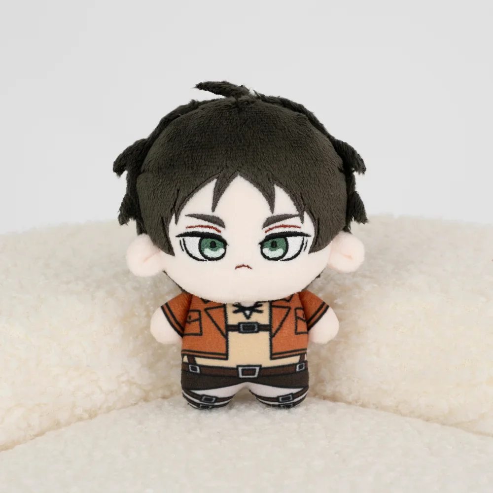 [Limited Edition]Eren Plush Doll(4IN)