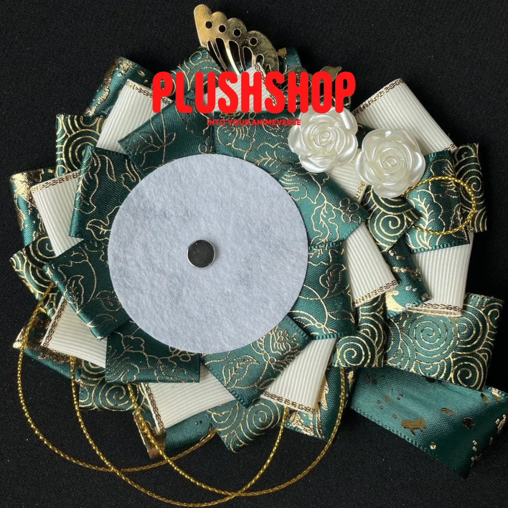 Xiao Theme Impression Bag