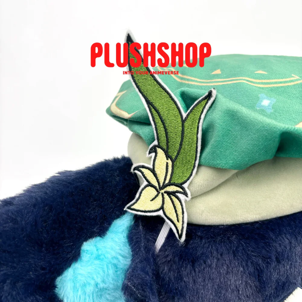 [Limited Edition] Venti Meow (16IN)