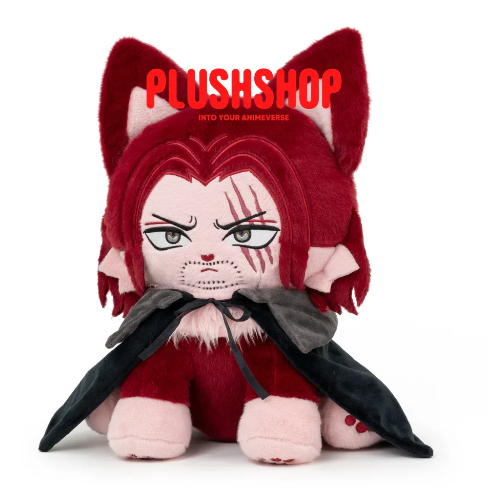 Shanksmeow(17IN)