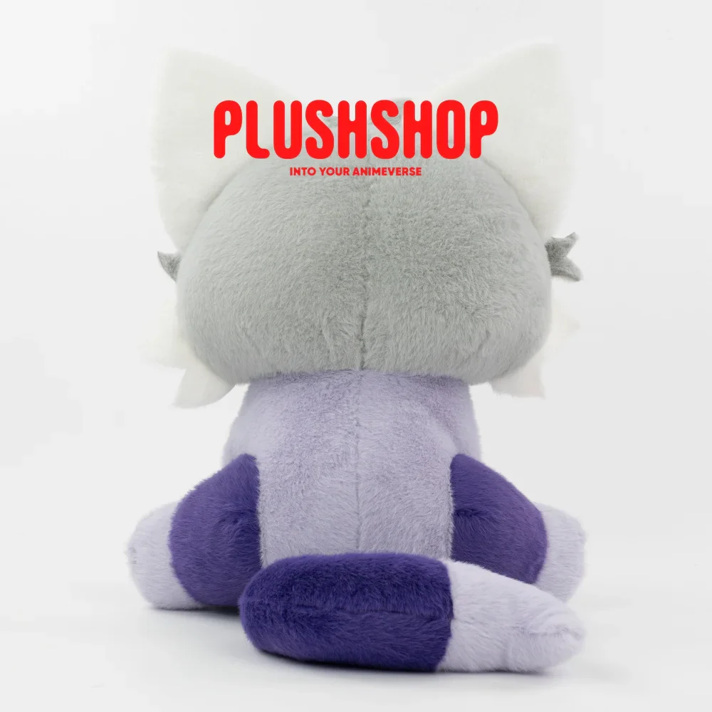 [Limited Edition] Killuameow (17IN)
