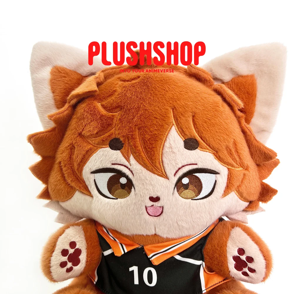 [Limited Edition] Shoyo Meow (16IN)