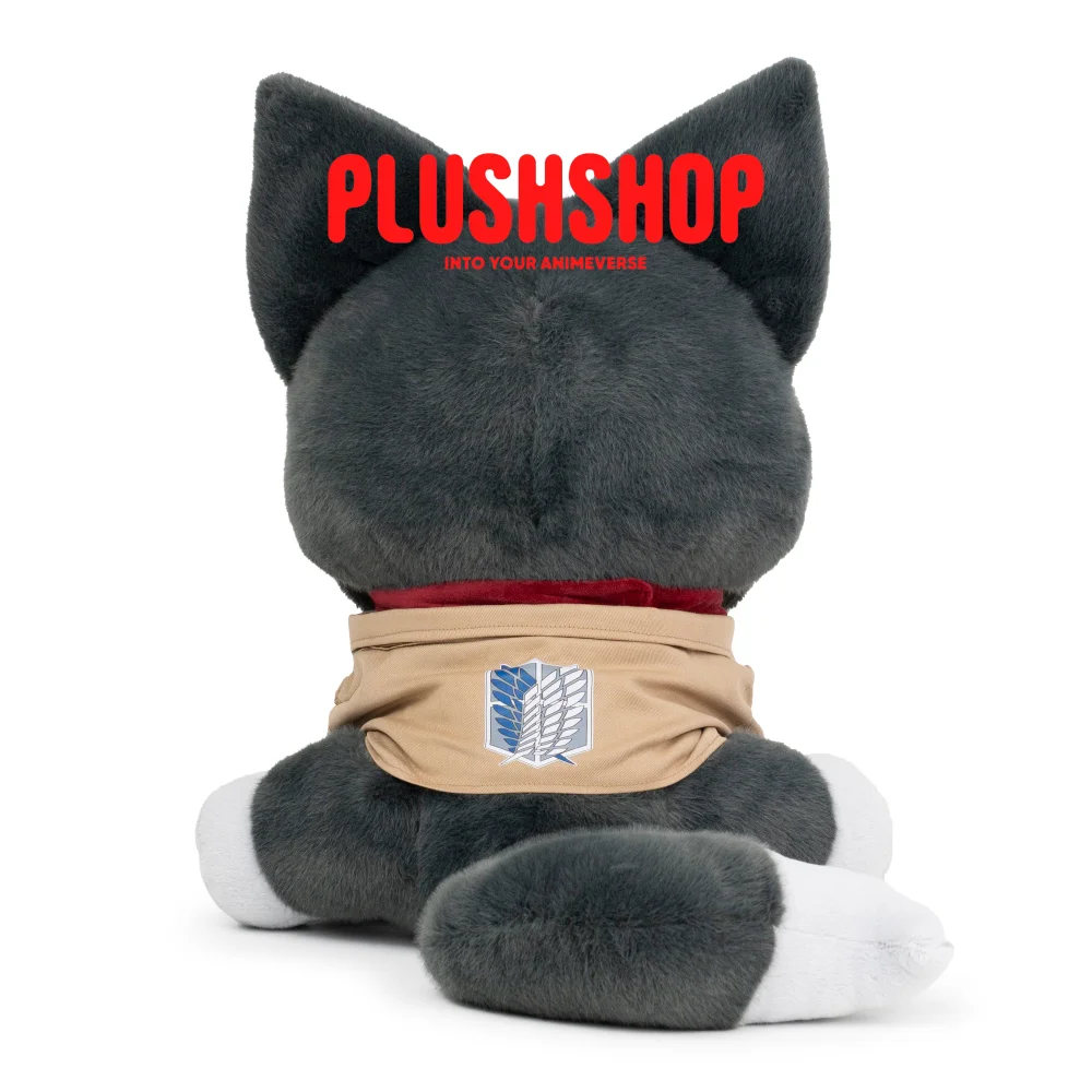 [Limited] Mikasameow (17IN)