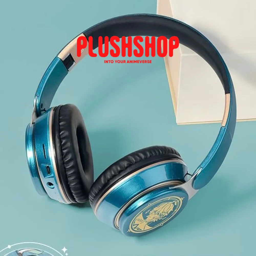 Alhaitham Headphone