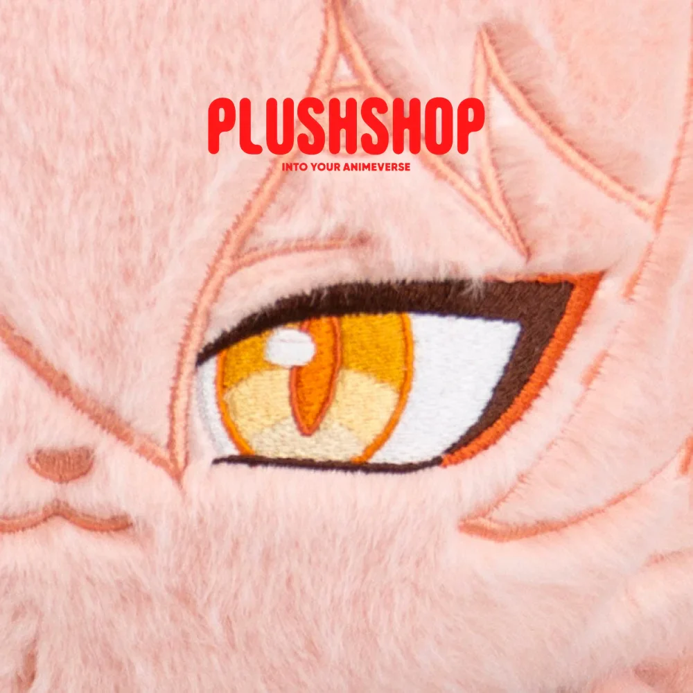 [Restock 100pc] Jiaoqiu Meow (18IN)