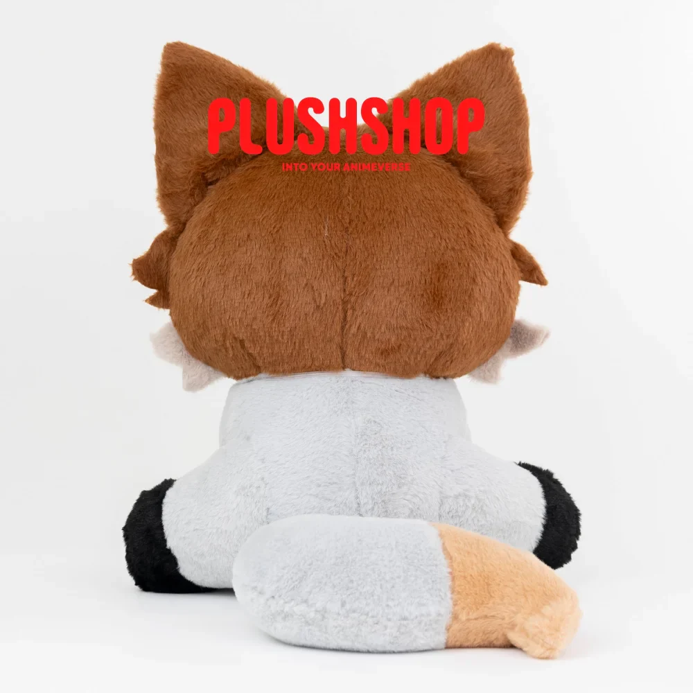 [Limited Edition] Nickmeow (17IN)