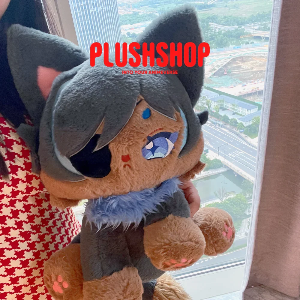 Kaeyameow (18IN)