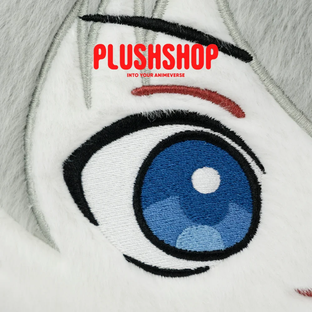 [Limited Edition] Killuameow (17IN)