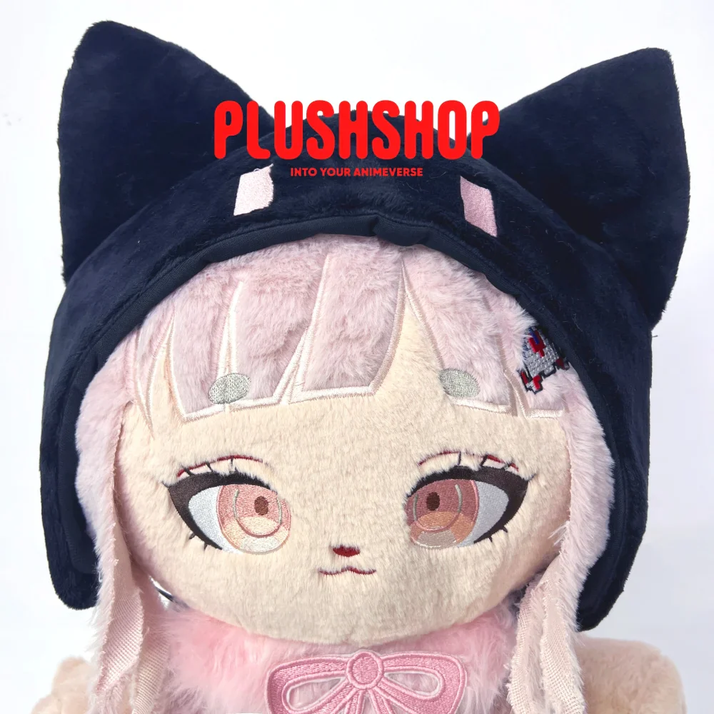[Restock 50pc] Chiaki NanamiMeow (18IN)
