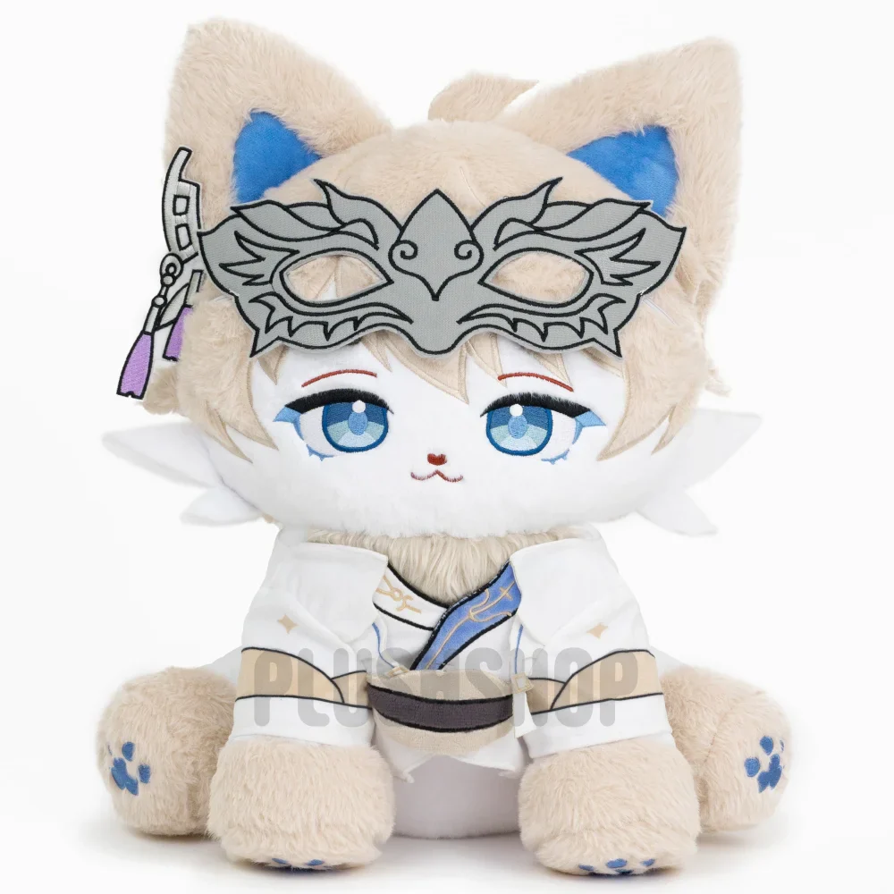 Lumieremeow (17IN)