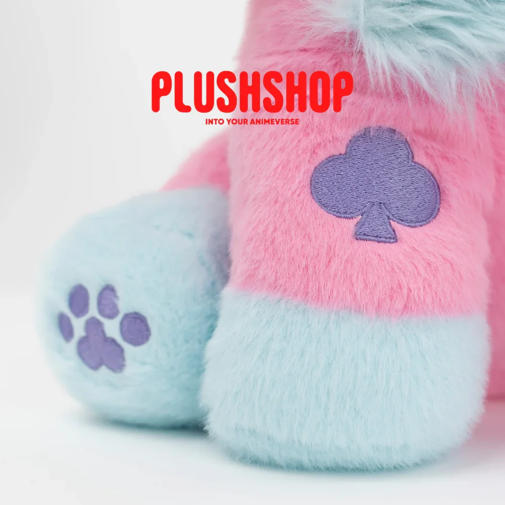 [Limited Edition] Hisokameow (17IN)