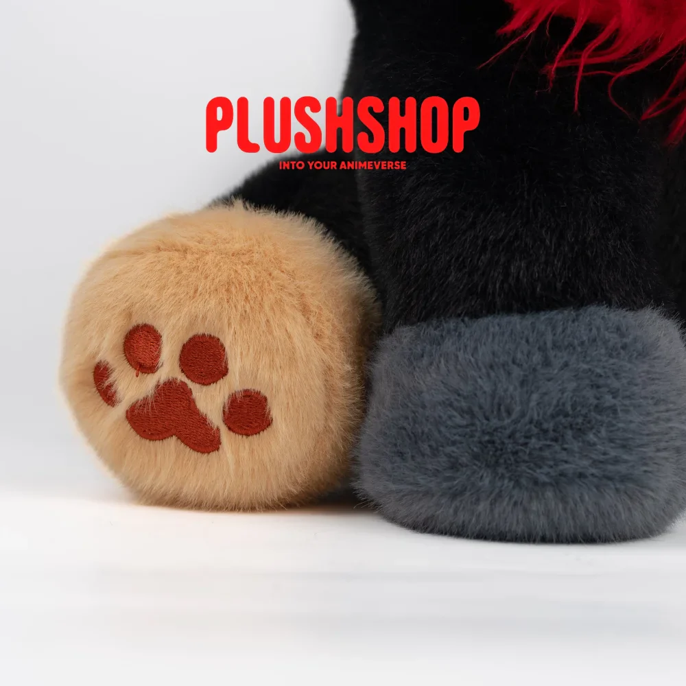 [Limited Edition] Tokoyamimeow (17IN)