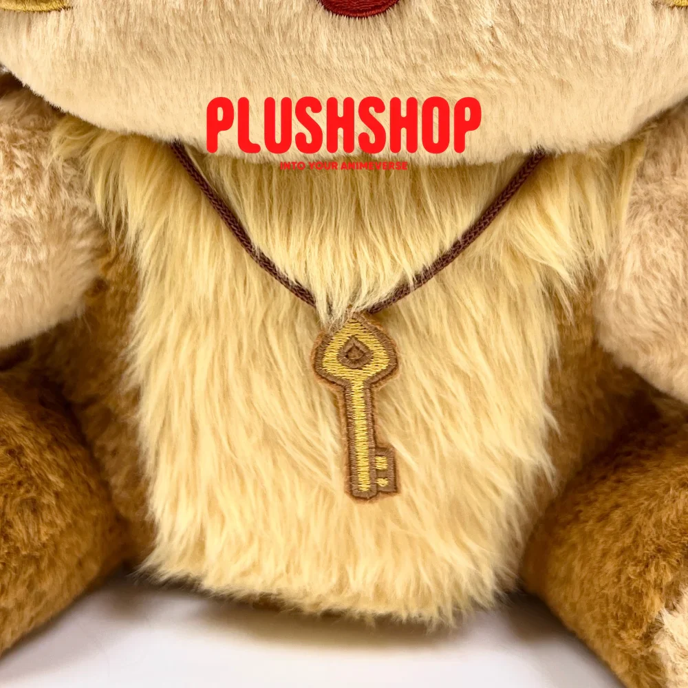 [Limited Edition] Luke Meow (16IN)