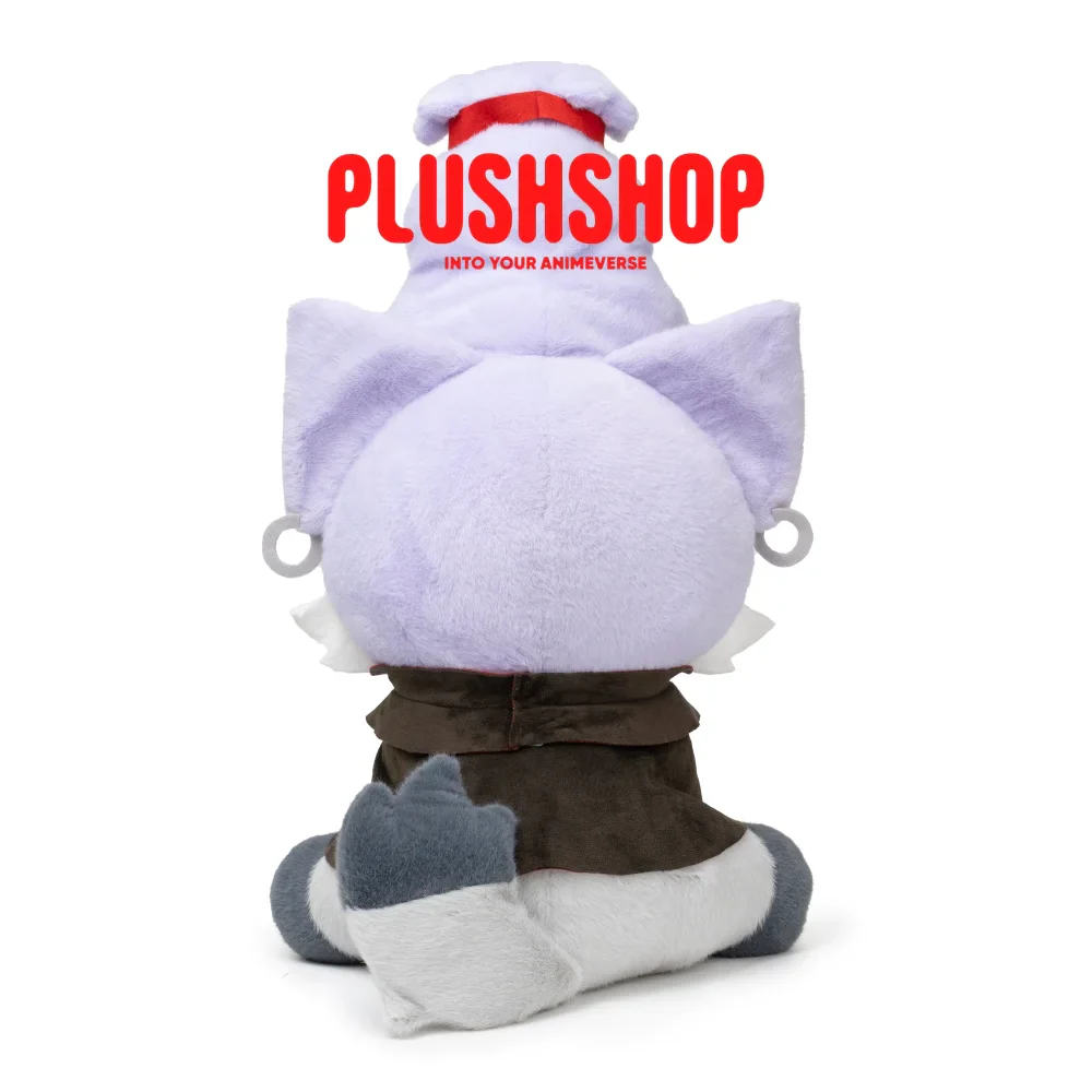 [Limited Edition] Seikomeow (20IN)