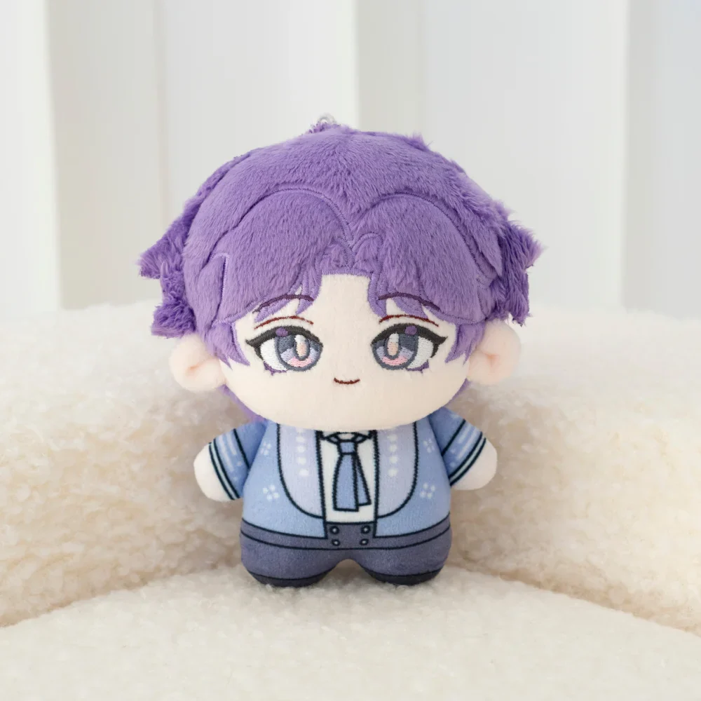 Rafayel Plush Doll (4IN)