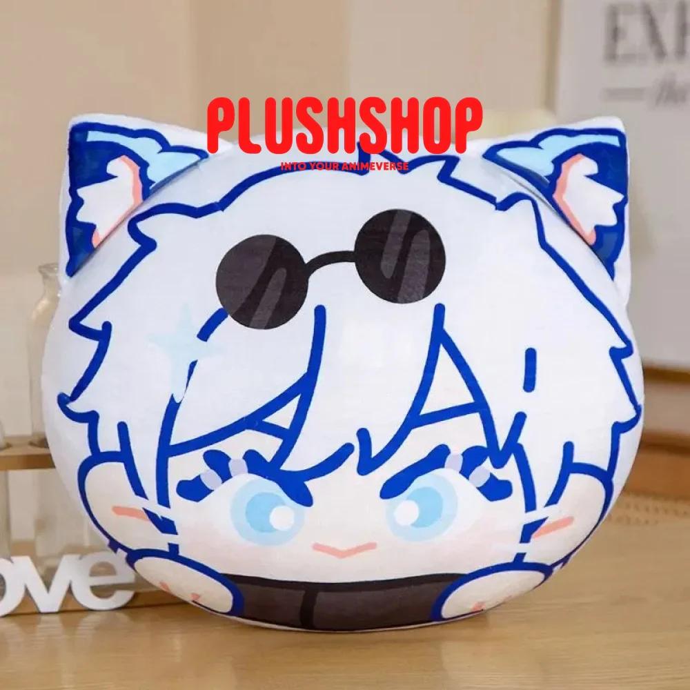 10cm/35cm Cute Pillow Plush Gift