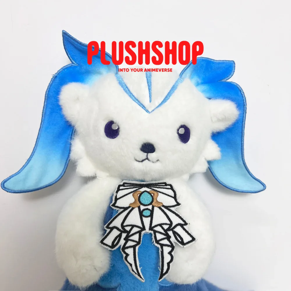 [Restock 50pc] Neuvillette Otter (13Inch)