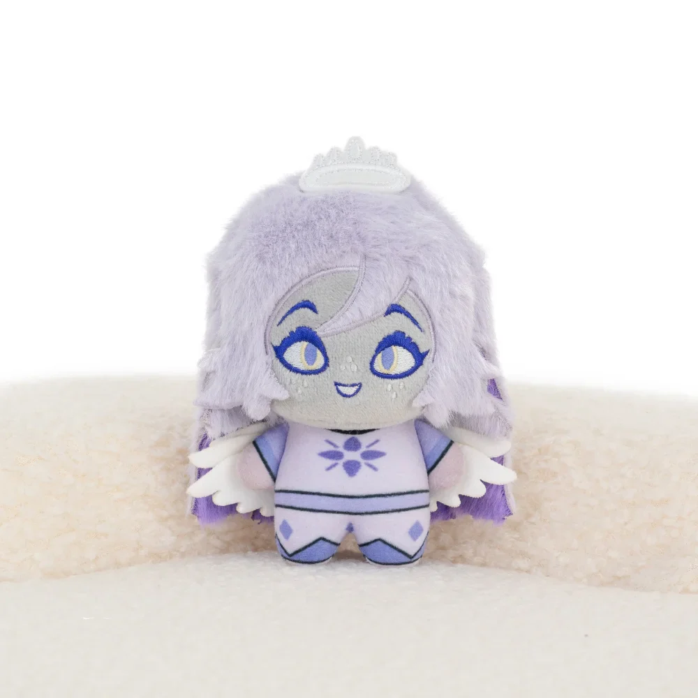 Emily Plush Doll (4IN)