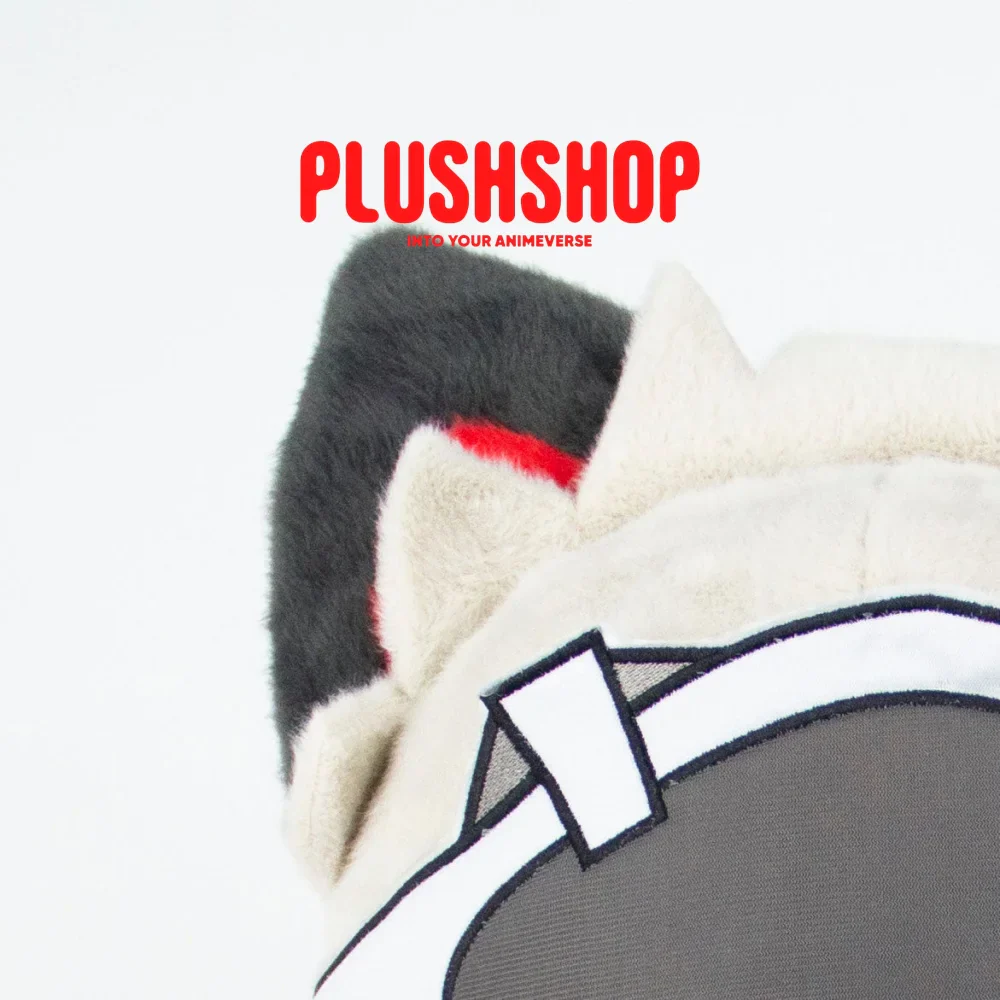 「Limited Edition」Billy Kid Meow ZZZ (16IN)