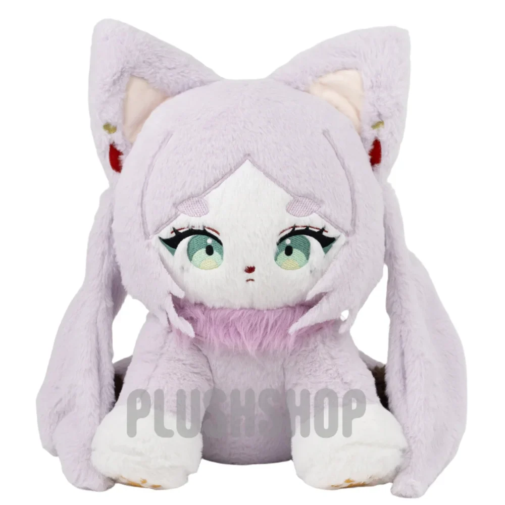 [Limited Edition] Frieren Meow (16IN)