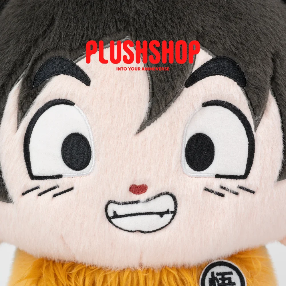 [Limited Edition] Gokumeow (17IN)