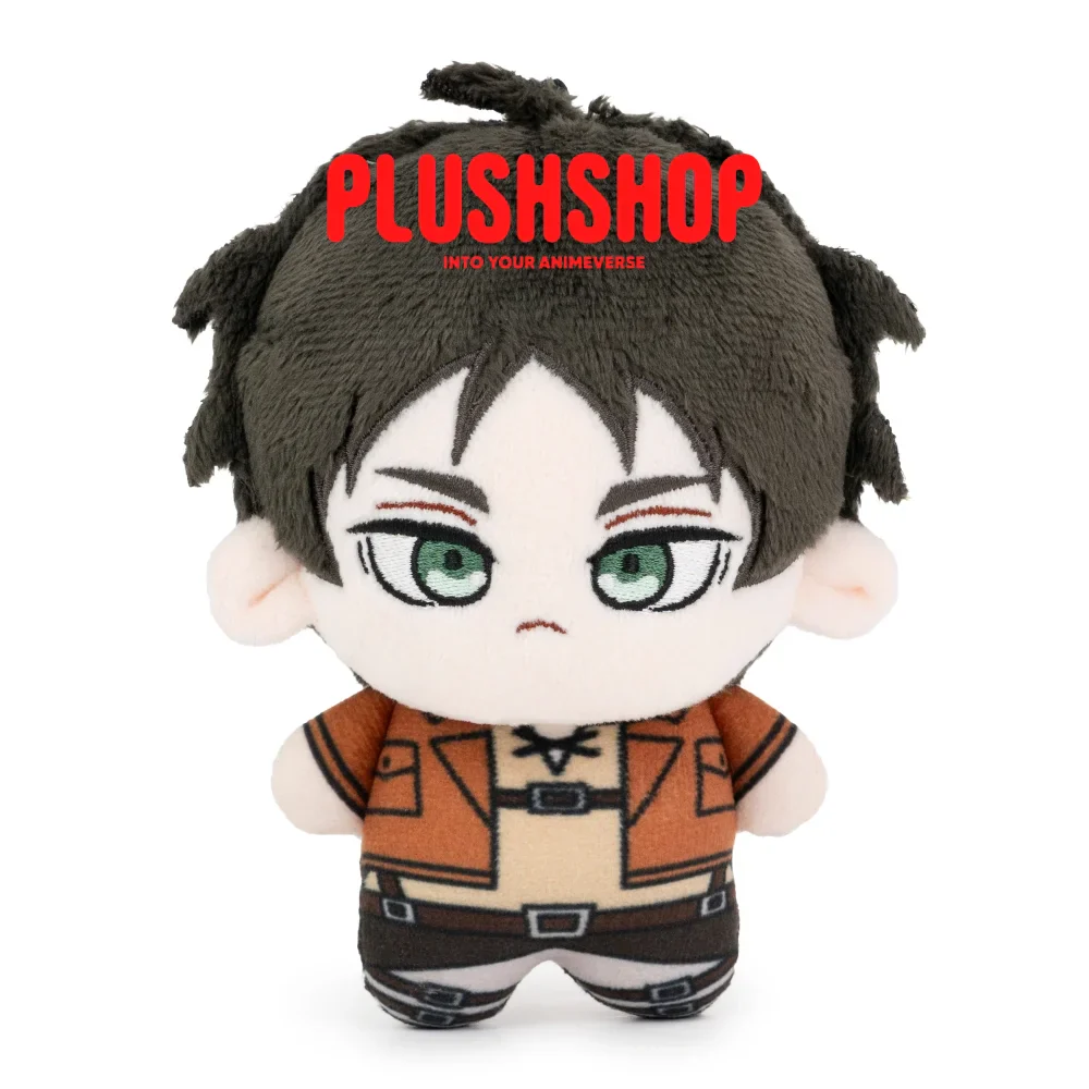 [Limited Edition]Eren Plush Doll(4IN)