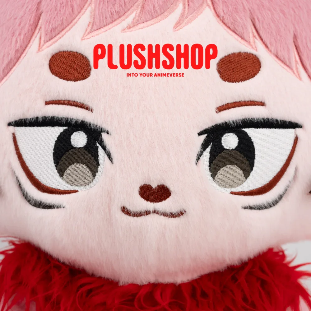 Yujimeow (17IN)