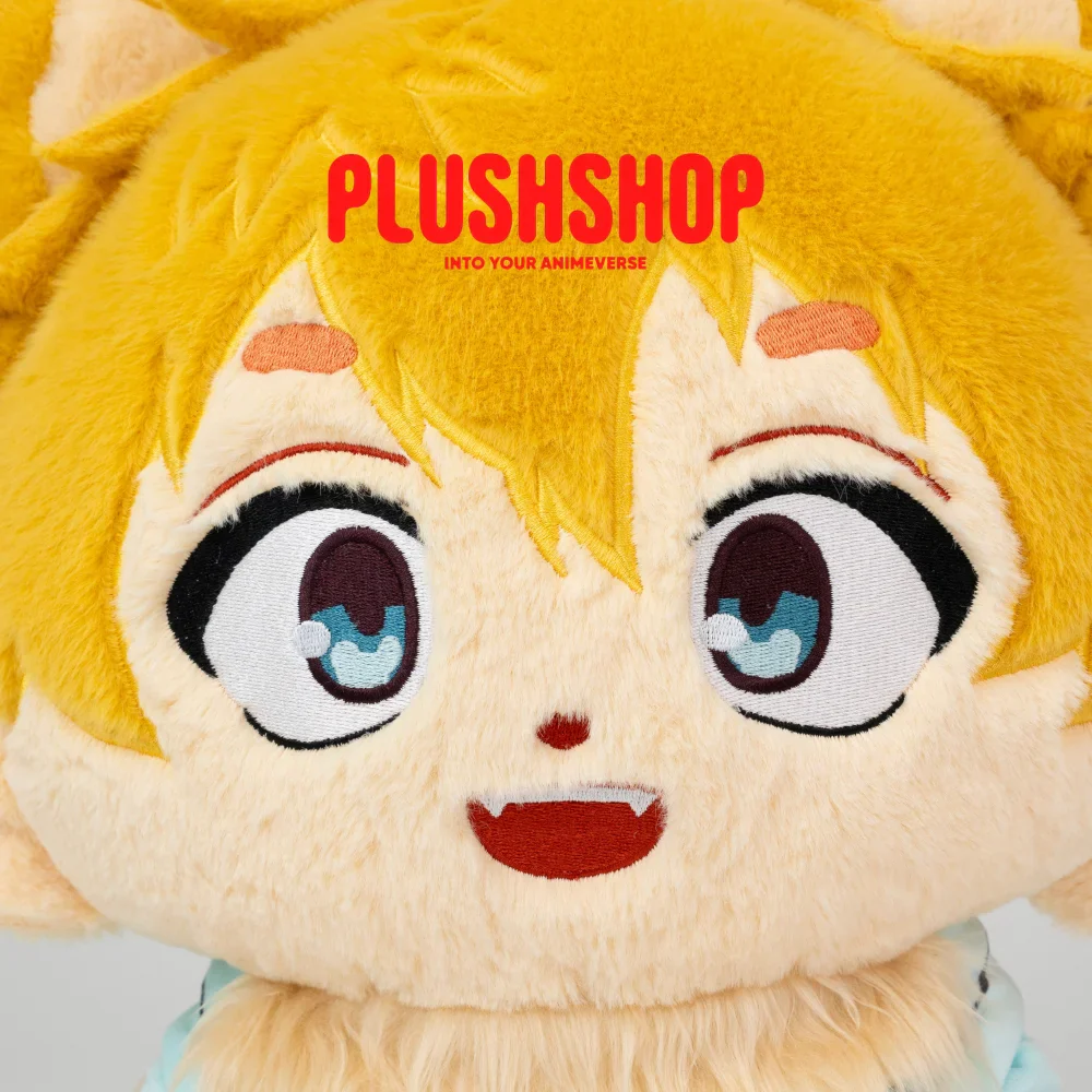 [Limited Edition] Koumeow (17IN)