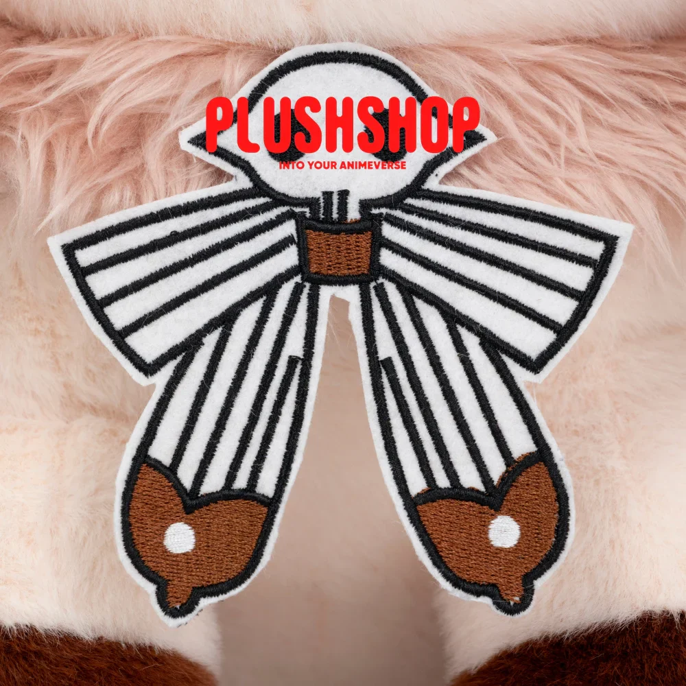 [Limited Edition] Nenemeow (17IN)