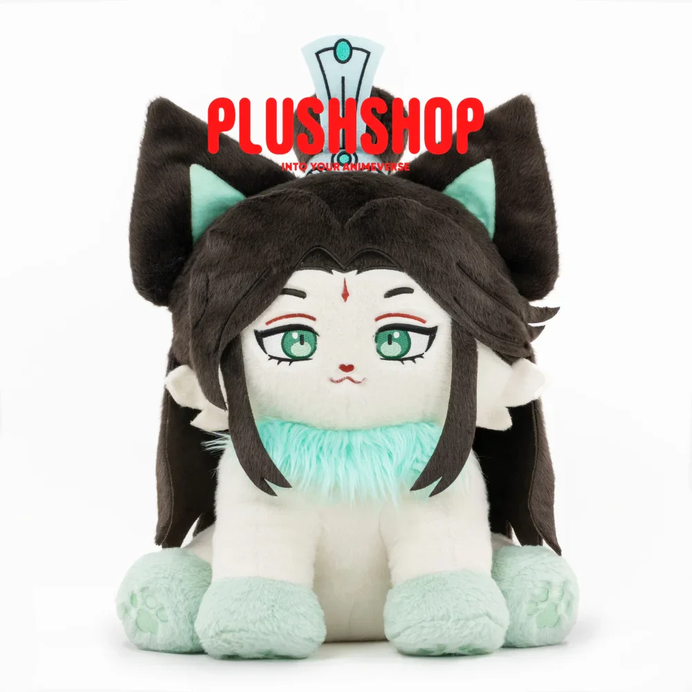 [Limited Edition] Shiqingxuanmeow (18IN)